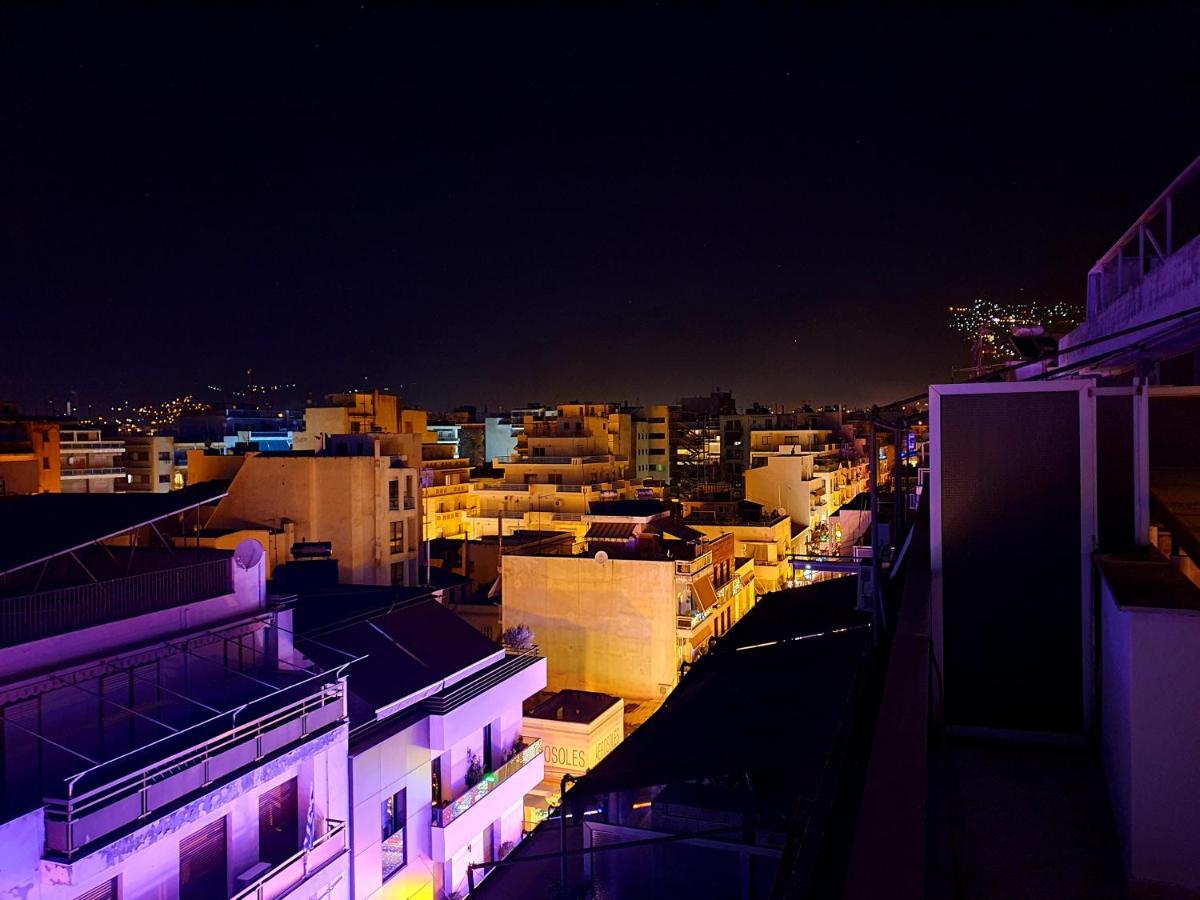 Charming Volos House Exterior foto